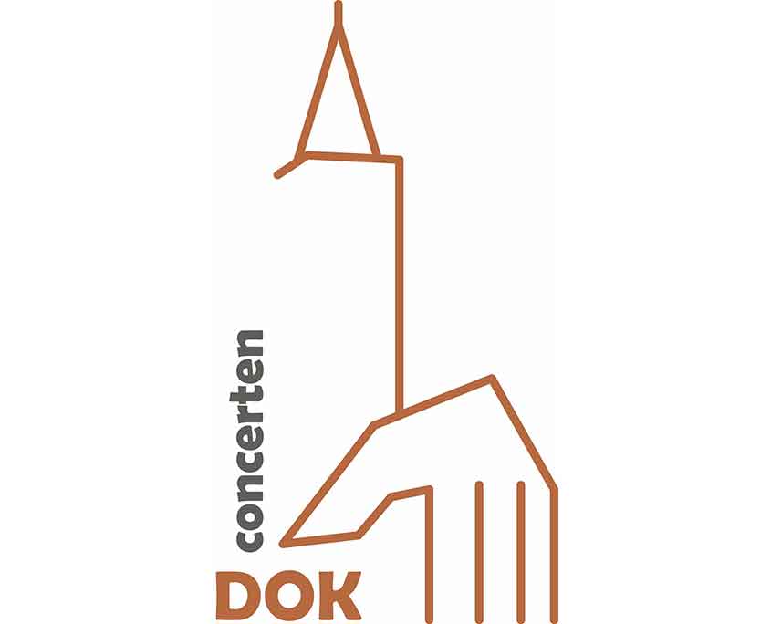 Logo concerten - Stichting Kerk&Cultuur Oude Kerk Soest
