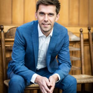 Geerten van de Wetering