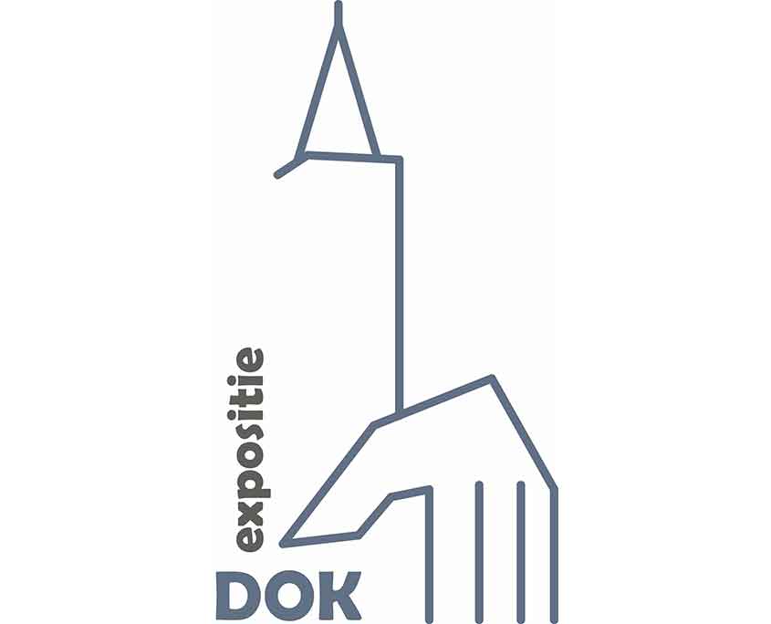 Logo expositie - Stichting Kerk&Cultuur Oude Kerk Soest