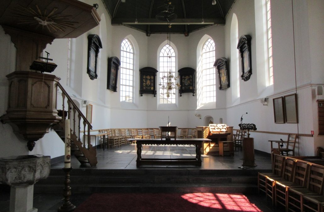 Zomerconcert Anna Stegmann en Jorge Jimenez