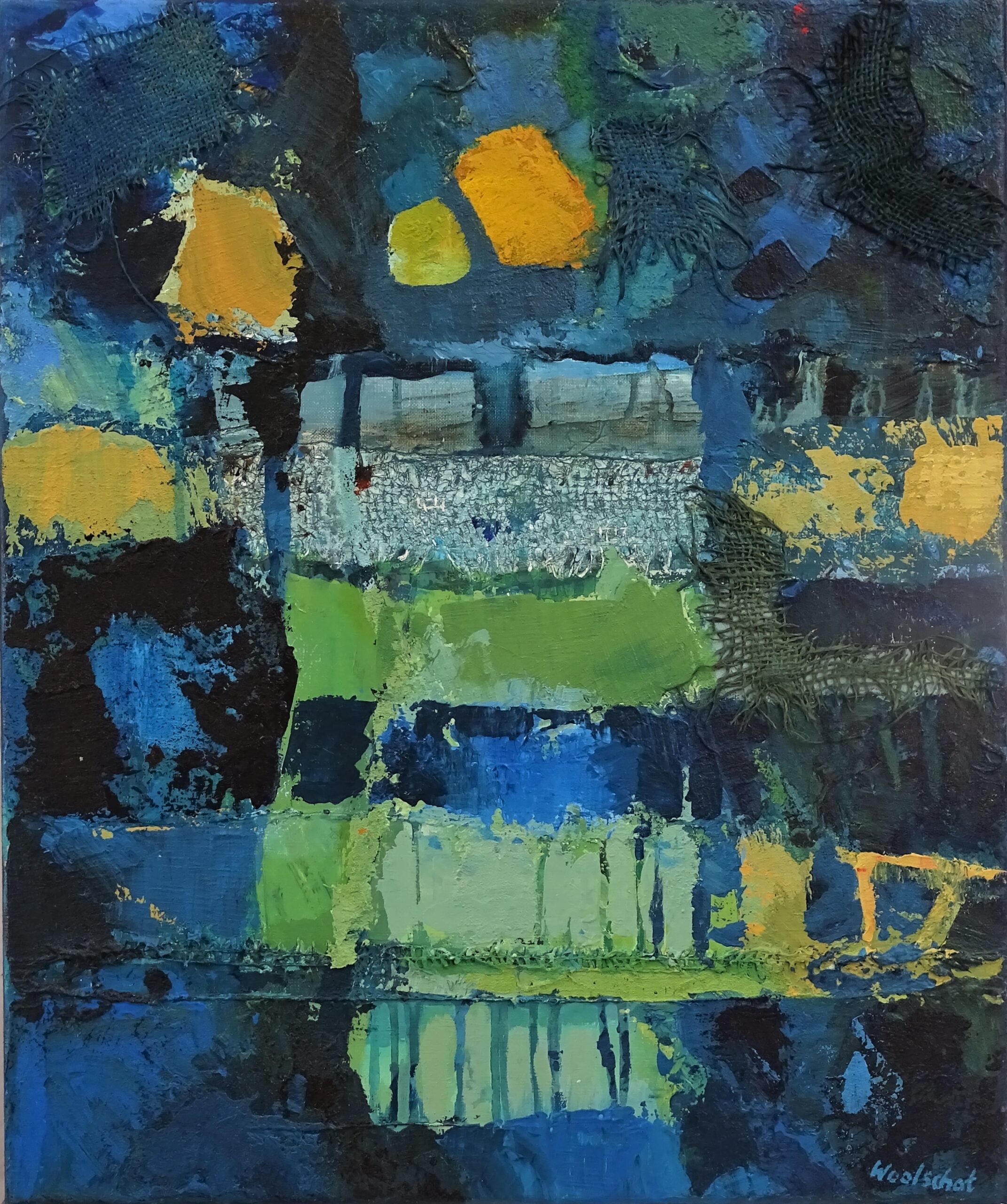 Mineke Woolschot