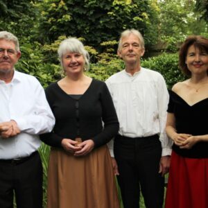 Carminis Consort- fotograaf Liesbeth Gankema