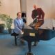Peter Bruinsma en Martin Lorijn - fotograaf Hans van Gemmert
