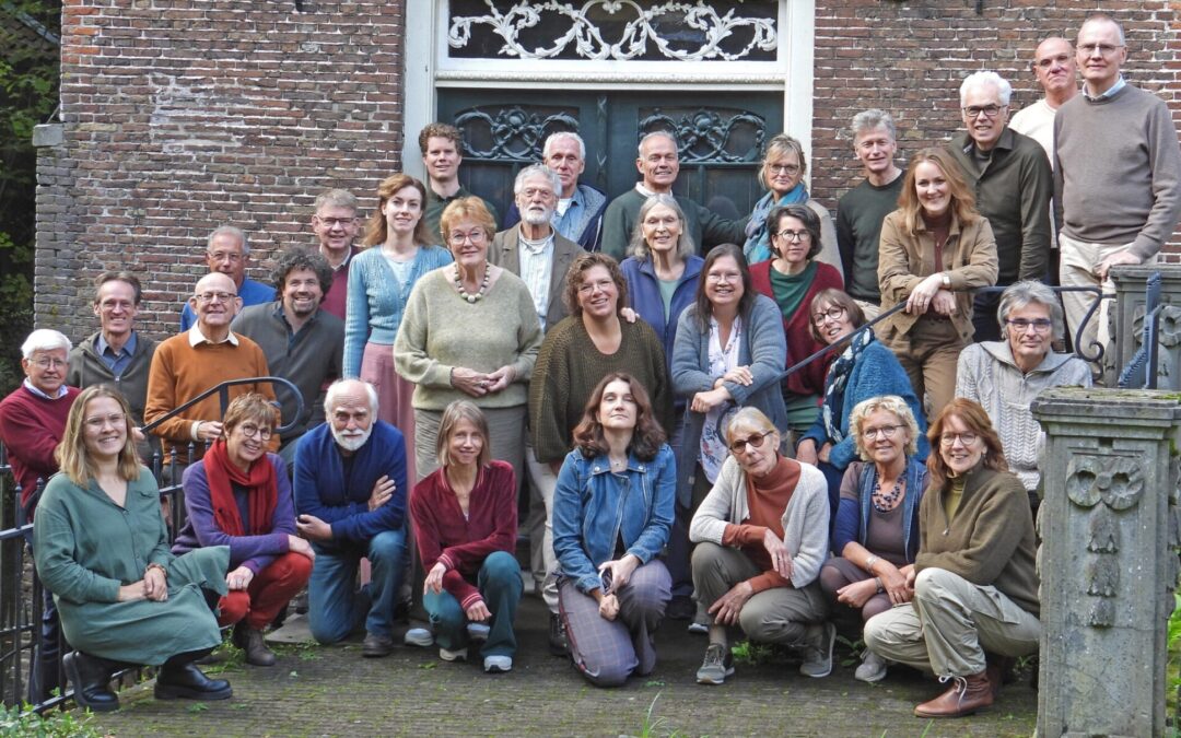 Concert Amersfoorts Kamerkoor