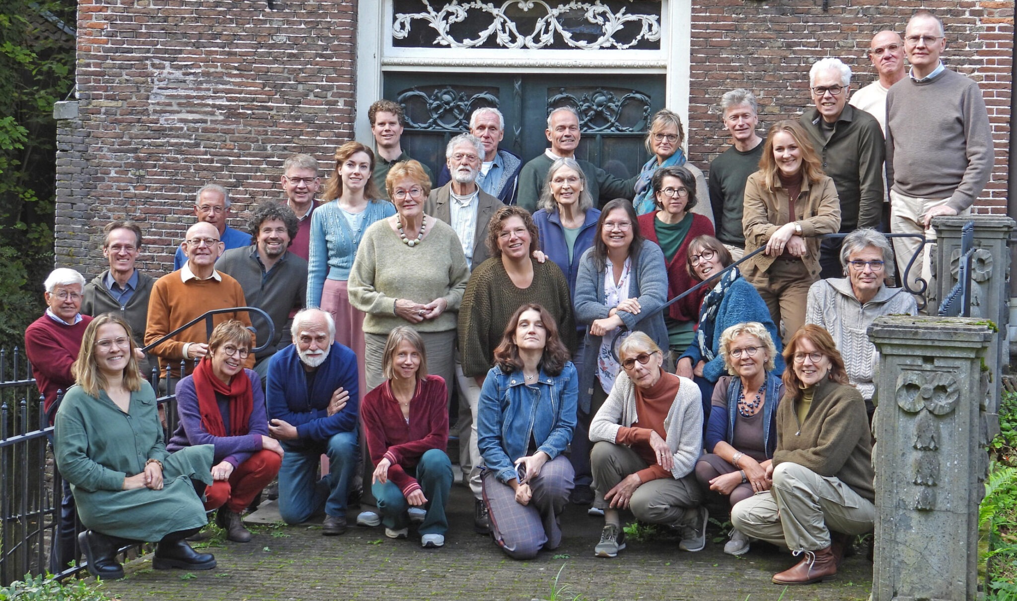 Amersfoorts kamerkoor