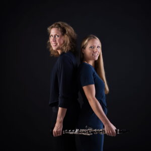 Duo Heemsbergen & Van Jaarsveld 24