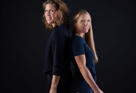 Duo Heemsbergen & Van Jaarsveld 24
