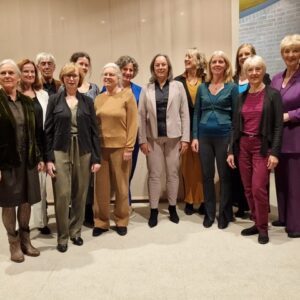 Vocaal Ensemble Melos