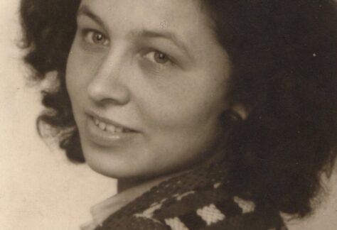 Hanny Michaelis 1946 Uitgeverij Van Oorschot