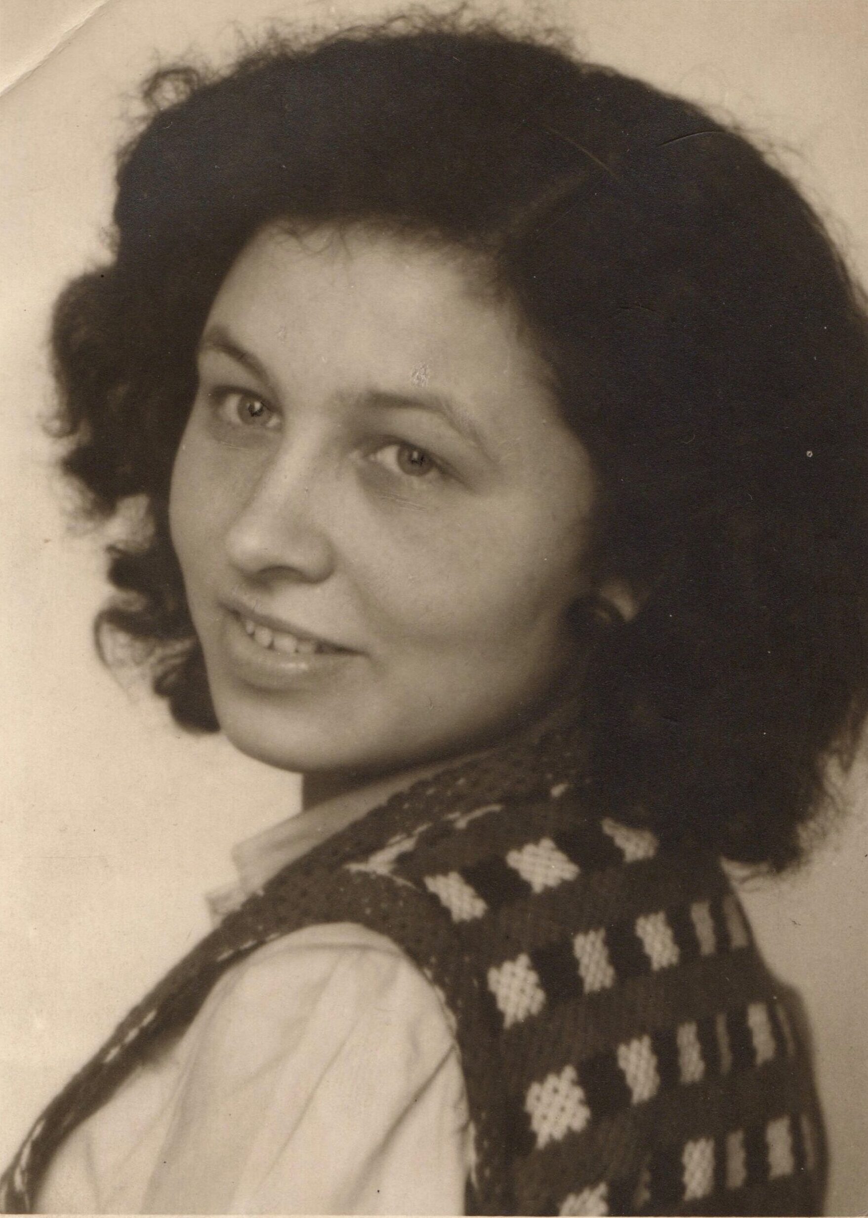 Hanny Michaelis 1946 Uitgeverij Van Oorschot